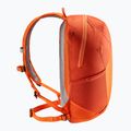 Turistický batoh Deuter Speed Lite 17 l paprika/saffron 7