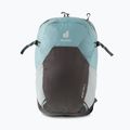 Turistický batoh Deuter Speed Lite 21 l sivý 341022244120