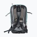 Turistický batoh Deuter Speed Lite 21 l sivý 341022244120 3