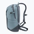 Turistický batoh Deuter Speed Lite 21 l sivý 341022244120 4