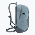 Turistický batoh Deuter Speed Lite 21 l sivý 341022244120 5