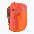 Turistický batoh Deuter Speed Lite 21 l orange 341022299060 2