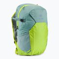 Turistický batoh Deuter Speed Lite 21 l zelený 341022228070 2