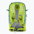 Turistický batoh Deuter Speed Lite 21 l zelený 341022228070 3