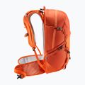 Turistický batoh Deuter Speed Lite 23 l orange 341032299060 3