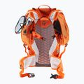 Turistický batoh Deuter Speed Lite 23 l orange 341032299060 8