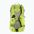Turistický batoh Deuter Speed Lite 25 l zeleno-modrý 341042228070 2
