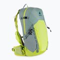 Turistický batoh Deuter Speed Lite 25 l zeleno-modrý 341042228070 3