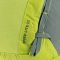 Turistický batoh Deuter Speed Lite 25 l zeleno-modrý 341042228070 4