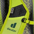 Turistický batoh Deuter Speed Lite 25 l zeleno-modrý 341042228070 9