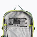 Turistický batoh Deuter Speed Lite 25 l zeleno-modrý 341042228070 10
