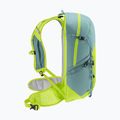 Turistický batoh Deuter Speed Lite 25 l zeleno-modrý 341042228070 12