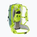 Turistický batoh Deuter Speed Lite 25 l zeleno-modrý 341042228070 16