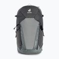 Turistický batoh Deuter Speed Lite 25 l sivý 341042244090