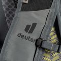 Turistický batoh Deuter Speed Lite 25 l sivý 341042244090 6