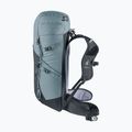 Dámsky turistický batoh deuter Speed Lite 28 SL grey 34105224412 7