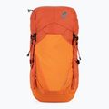 Dámsky turistický batoh deuter Speed Lite 28 SL orange 34105229906