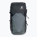 Turistický batoh Deuter Speed Lite 30 l sivý 341062244090