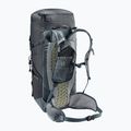 Turistický batoh Deuter Speed Lite 30 l sivý 341062244090 12