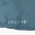 Deuter spací vak Orbit +5° modrý 370122243351 5