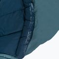 Deuter spací vak Orbit +5° modrý 370122243351 7