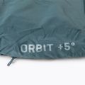 Deuter spací vak Orbit +5° green 370112243351 6