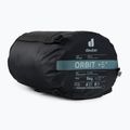 Deuter spací vak Orbit +5° green 370112243351 8