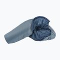 Deuter spací vak Orbit +5° sivý 370112243350 3