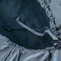 Deuter spací vak Orbit +5° sivý 370112243350 4