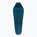 Deuter Orbit 0° spací vak modrý 370152213521