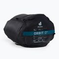 Deuter Orbit 0° spací vak modrý 370152213521 7