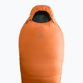 Deuter Orbit spací vak -5° oranžová 370172293140 2