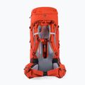 Deuter Aircontact Core SL 35+10 l trekingový batoh oranžový 335002294090 3