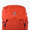 Deuter Aircontact Core SL 35+10 l trekingový batoh oranžový 335002294090 4
