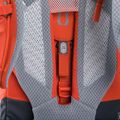 Deuter Aircontact Core SL 35+10 l trekingový batoh oranžový 335002294090 6