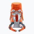 Deuter Aircontact Core SL 35+10 l trekingový batoh oranžový 335002294090 12