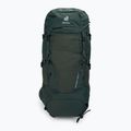 Trekingový batoh Deuter Aircontact Core 40+10 l sivý 335012244090