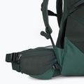 Trekingový batoh Deuter Aircontact Core 40+10 l sivý 335012244090 8
