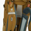 Deuter Aircontact Core 40+10 l trekingový batoh hnedý 335012263180 5