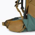 Deuter Aircontact Core 40+10 l trekingový batoh hnedý 335012263180 7
