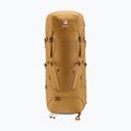 Deuter Aircontact Core 40+10 l trekingový batoh hnedý 335012263180 10
