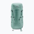 Dámsky trekingový batoh deuter Aircontact Core 45+10 SL blue 335022224440