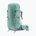 Dámsky trekingový batoh deuter Aircontact Core 45+10 SL blue 335022224440 2