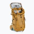 Trekingový batoh Deuter Aircontact Core 50+10 brown 335032263180 4