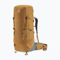 Trekingový batoh Deuter Aircontact Core 50+10 brown 335032263180 5