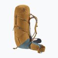 Trekingový batoh Deuter Aircontact Core 50+10 brown 335032263180 7