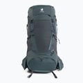 Trekingový batoh Deuter Aircontact Core 60+10 l sivý 335052244090