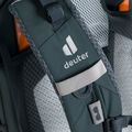 Trekingový batoh Deuter Aircontact Core 60+10 l sivý 335052244090 9