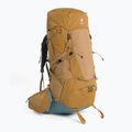 Deuter Aircontact Core 60 + 10 l trekingový batoh hnedý 335052263180 2