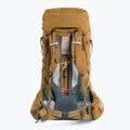 Deuter Aircontact Core 60 + 10 l trekingový batoh hnedý 335052263180 3